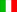 Italian flag