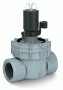 Impulse irrigation valves 9V
