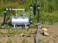 filtration unit ASA