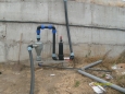 Филтърна система гаранция за успех на капковото напояване