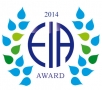 Аквамат 2000 с престижна награда от EIA Award 2014