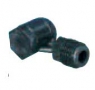 Fogger with male thread 1/4"