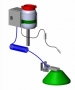 Spraying system VARIMANT-WINNER UNO 