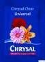 Храна за рязан цвят Chrysal Clear Universal (прахообразна)