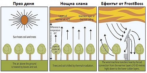 Принцип на действие