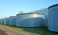 Water tanks