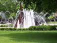 Fountains