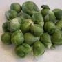 Brussels sprouts 