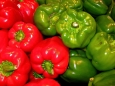 Pepper | Capsicum annum