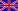 flag gb