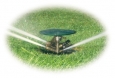 Impact Sprinklers