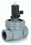 Impulse irrigation valves 9V Impulse irrigation valves 9V