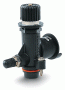 Pressure regulators Pressure regulators