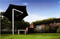 Стенни чадъри за слънце Paraflex 