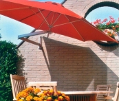 Чадър Paraflex Wall Umbrella Чадър Paraflex Wall Umbrella