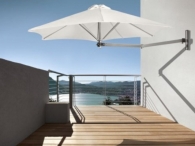 Чадър Paraflex Wall Umbrella Чадър Paraflex Wall Umbrella