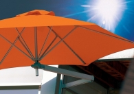 Чадър Paraflex Wall Umbrella Чадър Paraflex Wall Umbrella