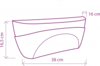 Doppio Box Sizes Doppio Box Sizes