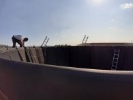 Installation activities