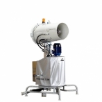 The V7 can rotate around its axis at 360о