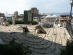 Underground drip irrigation in Archeological Museum Nesebar 