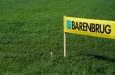 Grass mix Barenbrug