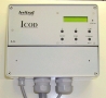 Decoder System ICOD