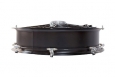 Misting fan Elimist, 90 cm